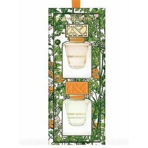 Tory Burch mini perfume